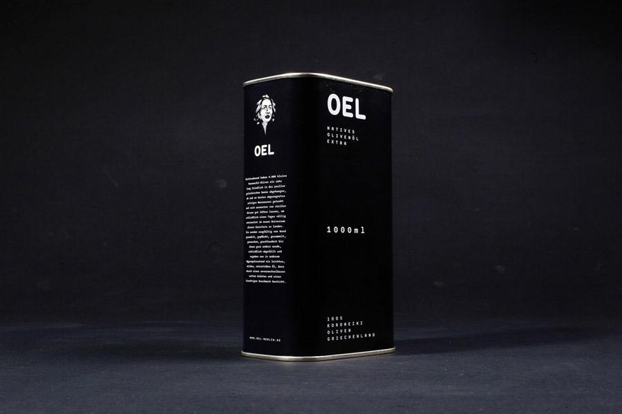 Oel Berlin Oel Berlin