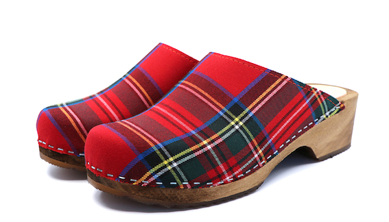 meandmyClogs