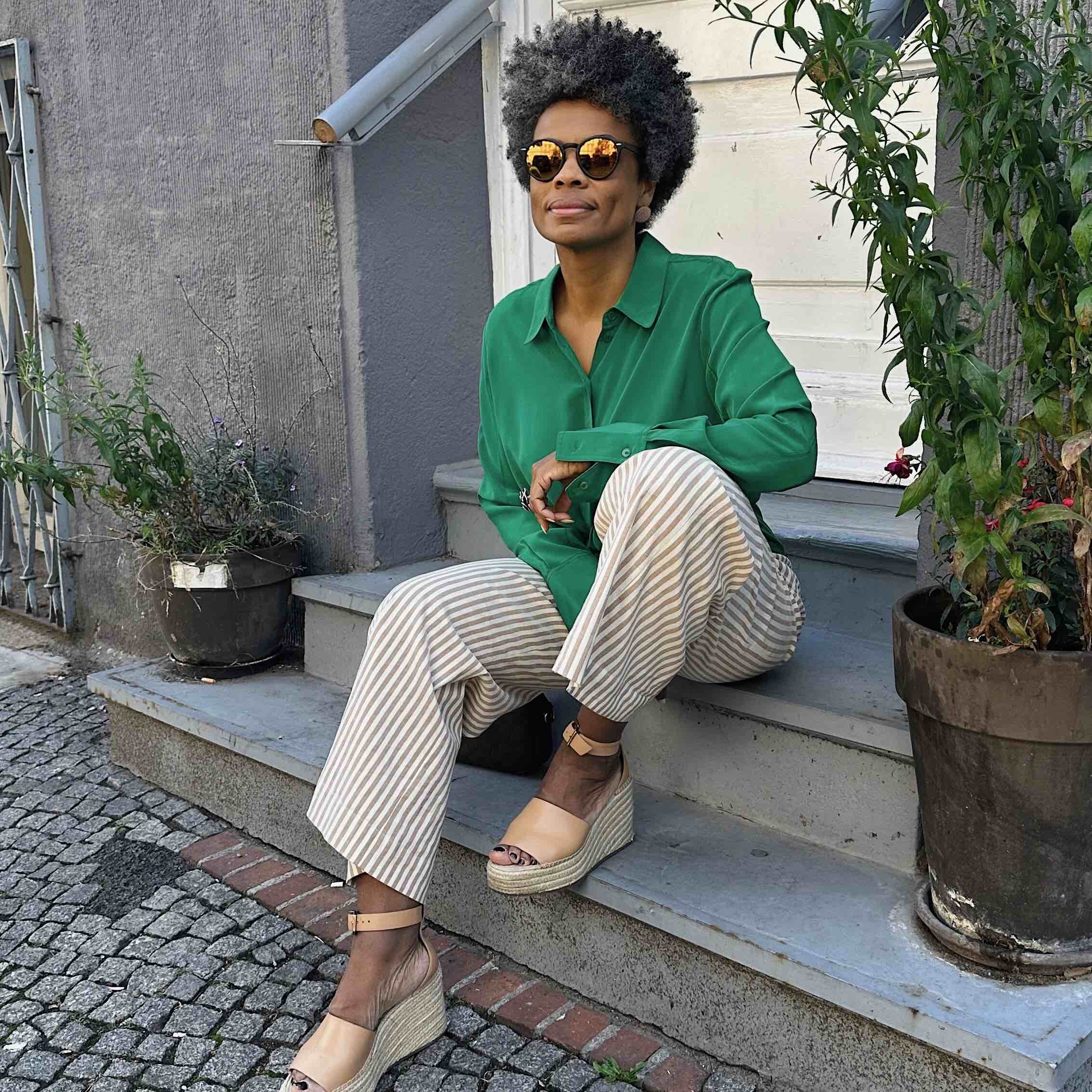 Noemie4 Fundusverkauf Sale halber Preis